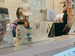 -一只酸奶牛(奎星楼店)