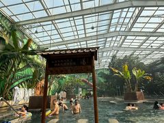 -观唐（国际）度假村温泉