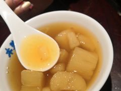木薯糖水-粉家柳州螺蛳粉(杨宅路店)