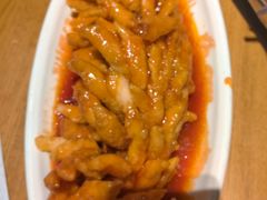 -樊城区沛公餐饮店(挑食拉美步行街店)