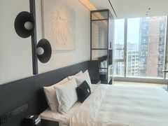 -亚善天籁S酒店(成都太古里旗舰店)