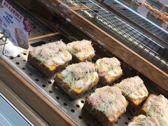 -红星前进面包牛奶公司(君太店)