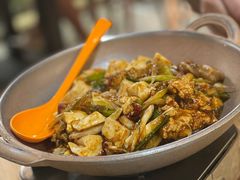 -董厨煨汤馆(车站路店)