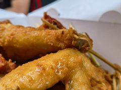 -华姐鸡粉(教育路店)