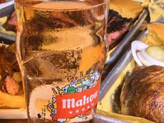 -本垒美式烤肉(三里屯店)