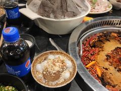 -小王少龙火锅(沙南街店)