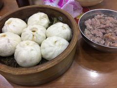 -老牌依强牛肉店(达道总店)