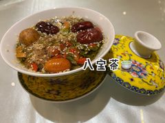 -宁夏国强手抓羊肉·清真菜(未央路凤三店)