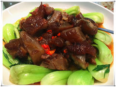 -萧记三鲜烩面(黄河南路店)