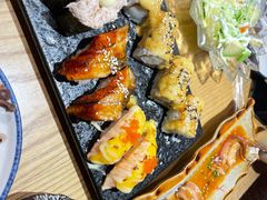 -渔井食堂(新洲店)