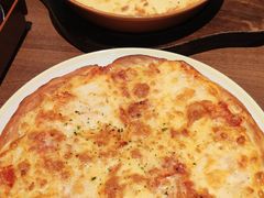 -萨莉亚意式餐厅(杭州西溪龙湖天街店)