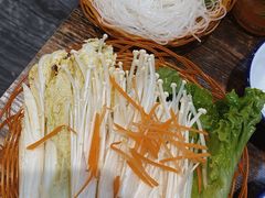-六味牛杂煲·斋菜煲(桫椤湾店)