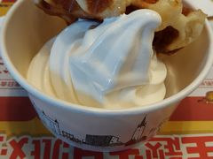 -肯德基(春申店)