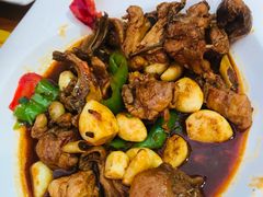 -巢湖名吃·徽府农家菜(半汤店)