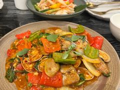-Thai Alley泰爱里(二沙岛店)