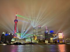 -东方明珠广播电视塔
