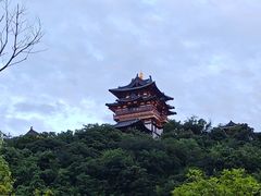 -雅达·阳羡溪山小镇中心
