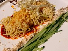 鸡丝拌面-桂满陇-十里风荷(合生汇店)