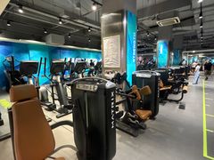 -阳光游泳培训(北苑店)