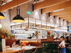 -原石牛扒·约会餐厅(龙城万科里店)