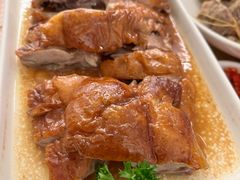 -顺风汤馆·广府粤菜(江宸天街店)