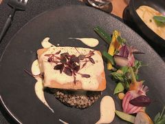 -AZUL by FUEL蓝色·法式酒馆(琶醍店)