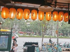-大洋家·精品潮汕菜·生腌砂锅粥(天河东路店)
