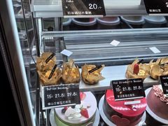 -FANEN法念·烘焙·甜点(万象城店)