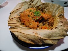 -院8里·小聚园老川菜(九眼桥店)