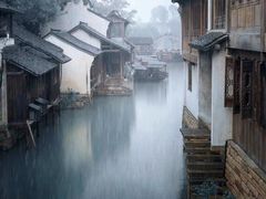 -乌镇景区