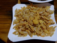 -大杰海鲜锅(基隆路店)