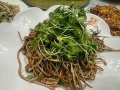 -金家老三饭庄(常营店)