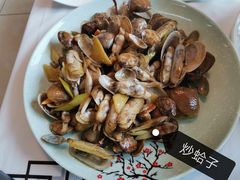 -雅逸居海鲜小厨