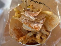 -鸡柳大人(汇金新地广场店)