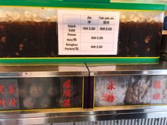 -罗汉果龙眼冰糖燉冬瓜