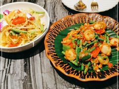 -Thai Alley泰爱里(二沙岛店)