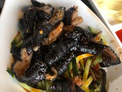 -滇釜火锅·能喝汤的火锅(车公庄店)