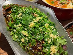 -树厨贵州菜(大十字店)