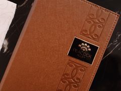 -Salon de Ville浦江汇(上海外滩华尔道夫酒店店)