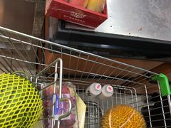 5A级贵妃芒-鲜力达果品批发直销(无锡保利香槟店)