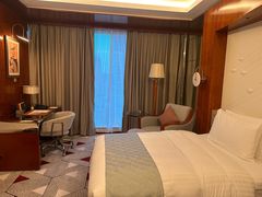 -上海凯宾斯基大酒店