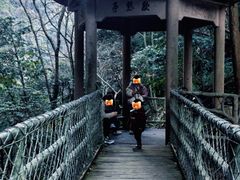 景点-太湖源风景区
