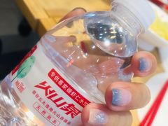 -喜家德虾仁水饺(繁荣路店)