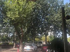 门面-绿岛汤泉韩式休闲会所