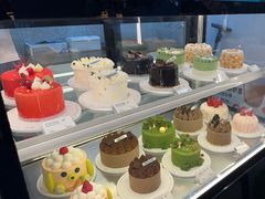 -野人先生现做冰淇淋(北京环宇荟店)