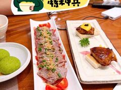 -森味花园·日本料理(伊藤洋华堂亚运村店)
