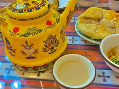 -如意林卡藏餐吧 (九寨沟店)