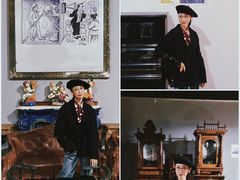 -旅顺留声机博物馆