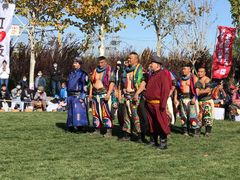 -九十九顶毡房(阜石路店)