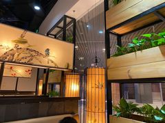 大堂-潮堂(环球金融中心店)
